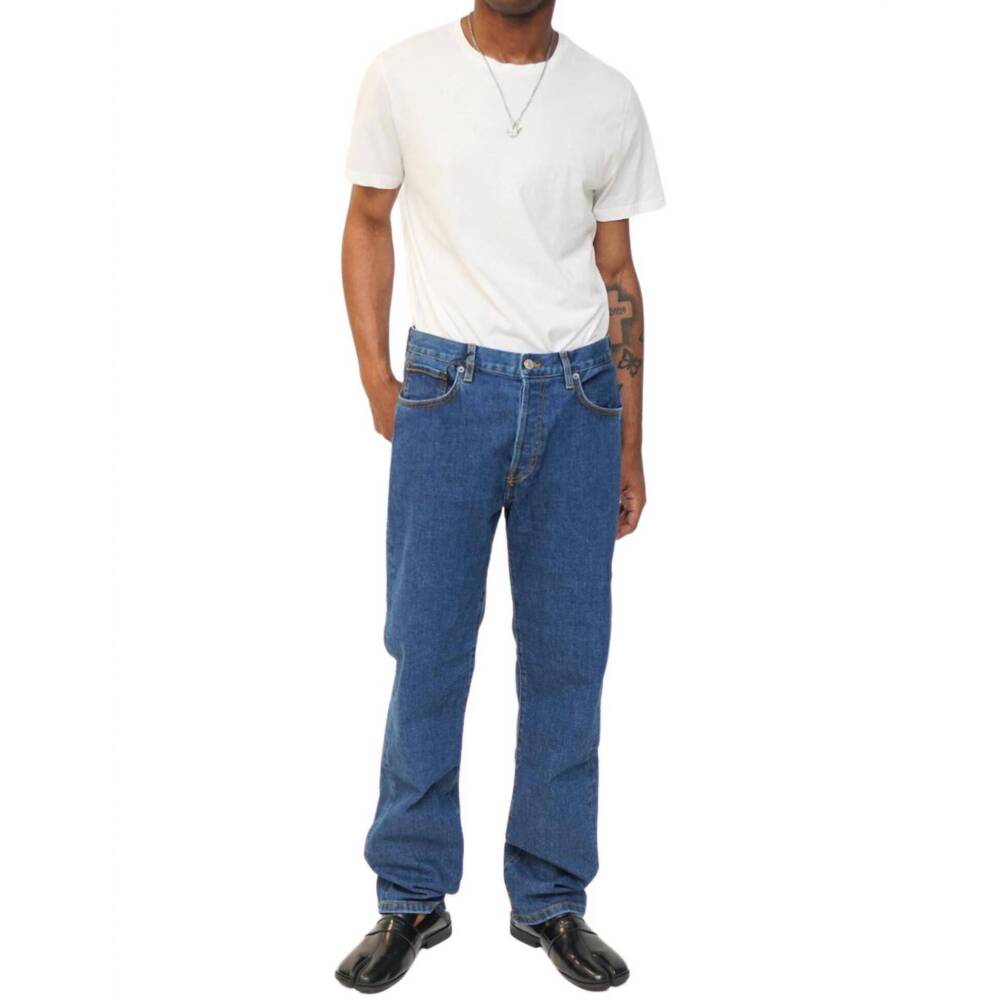 NEW JEANERICA casual jeans in vintage 95